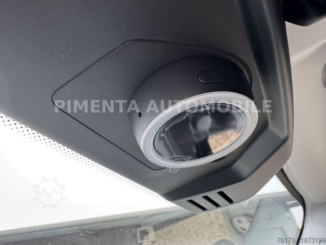 Three-way tipper van IVECO Daily 70C18HD 3SKIPPER STAUKISTE DIFFSPE AHK LED