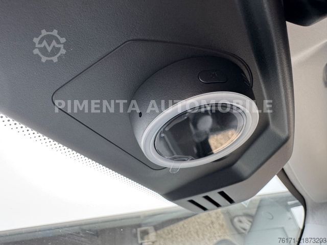 Three-way tipper van IVECO Daily 70C18H DOKA 3SKIPPER AHK STDH DIFFSPER LED
