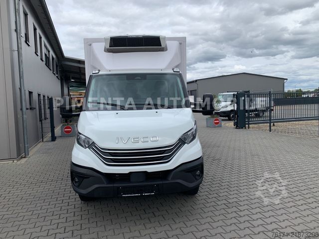 Refrigerator body van IVECO Daily 70C18A8P TK ALU LUFTFE TRENNW BI-TEMP ALU