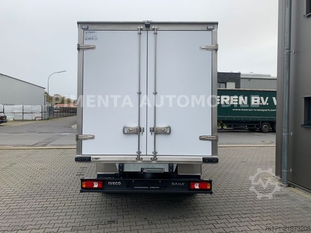 Refrigerator body van IVECO Daily 70C18A8P TK ALU LUFTFE TRENNW BI-TEMP ALU