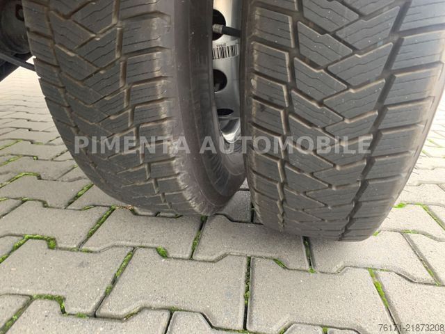 Refrigerator body van IVECO Daily 70C18A8P TK ALU LUFTFE TRENNW BI-TEMP ALU