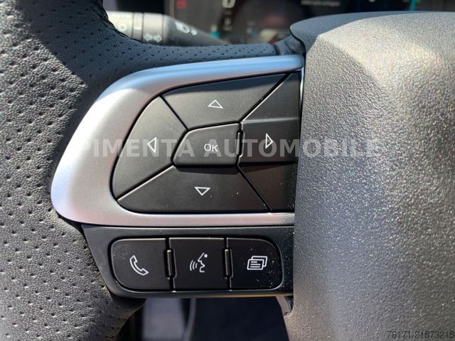 Refrigerator body van IVECO Daily 70C18A8P TK AUT LUF TRENNWAND THER LBW LED