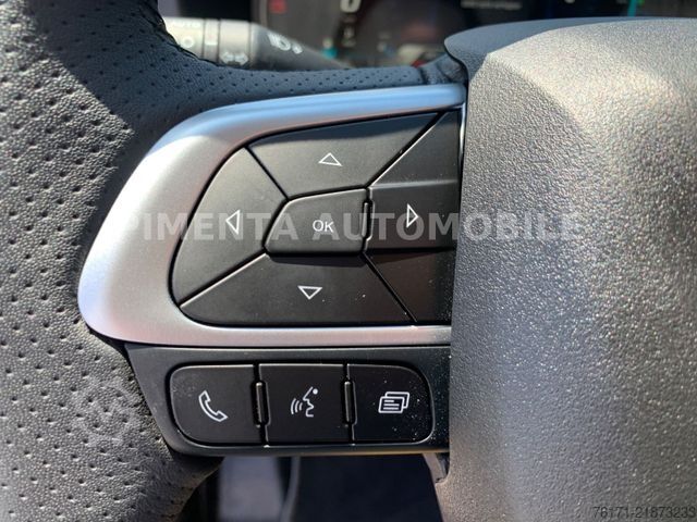 Refrigerator body van IVECO Daily 70C18A8P TK AUT LUFTFED HÖHE 2,95m AIRPORT