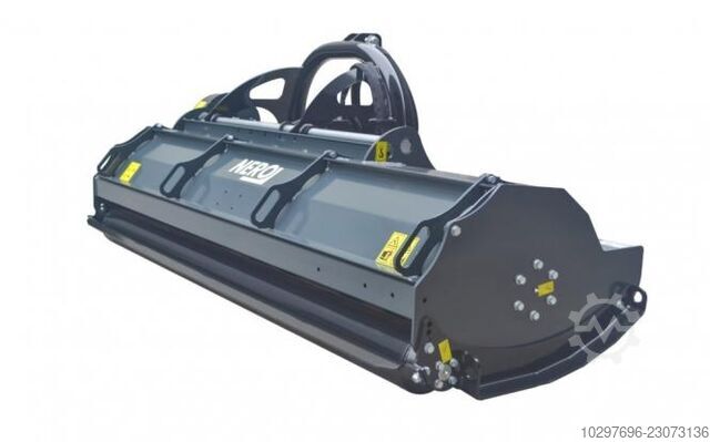 NERO Flail Mower M-260H - 1 unit Xerra GmbH 