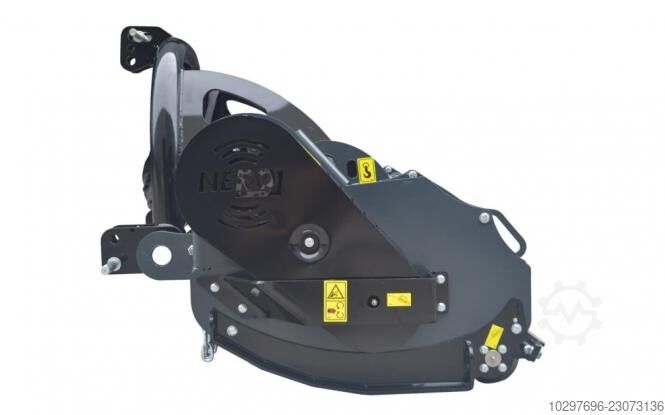 NERO Flail Mower M-260H - 1 unit Xerra GmbH 