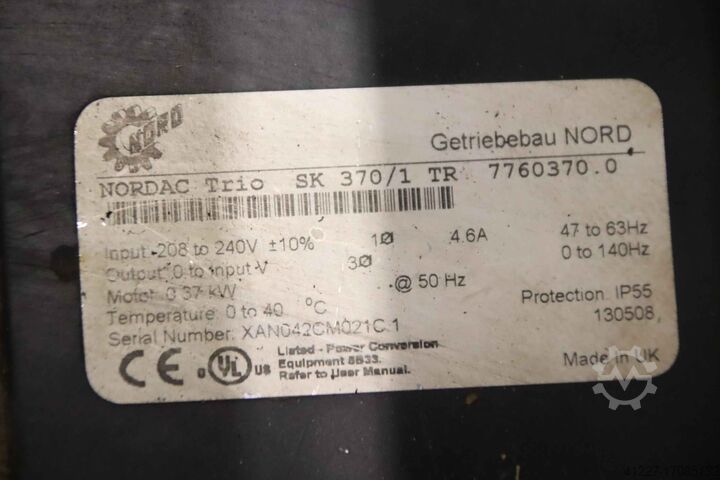 Übergabe Station Rollenbahn Unbekannt** 2825/1410/H870 mm