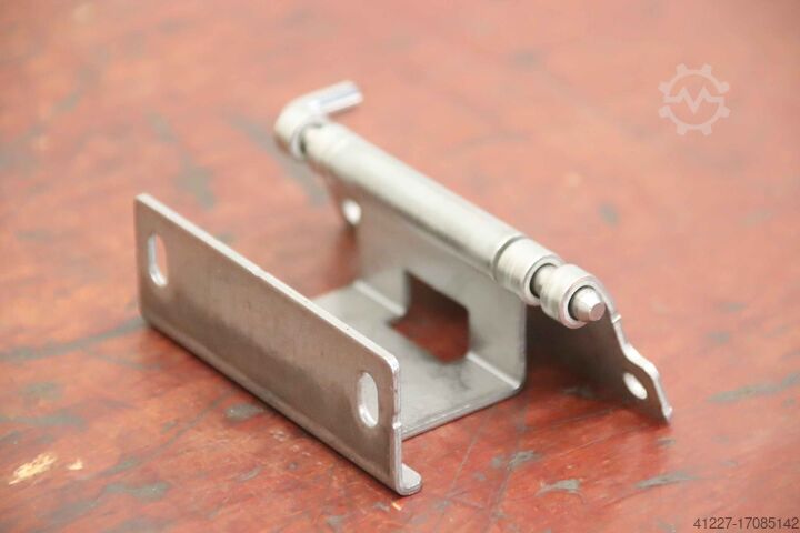 Hinge detachable stainless steel Stadler Höhe 30 mm