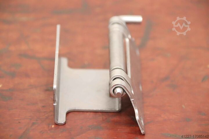 Hinge detachable stainless steel Stadler Höhe 30 mm