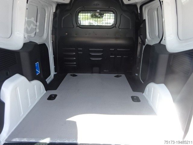 Kastenwagen FORD Transit Courier Trend BEV 54kWh WiPa Kam GRA