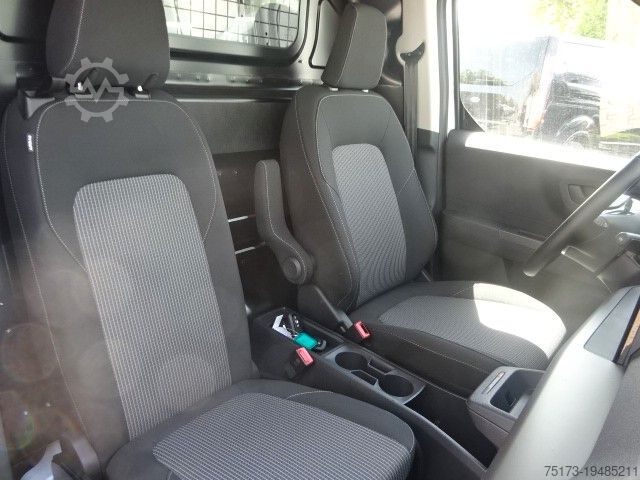 Kastenwagen FORD Transit Courier Trend BEV 54kWh WiPa Kam GRA