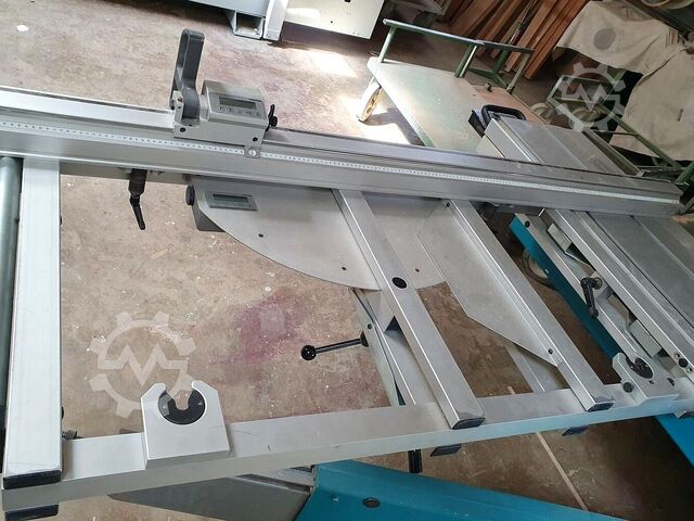 Circular sawing machines Martin T73 Automatic