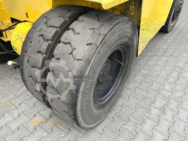 Diesel forklift Hyster H 14.00XL2