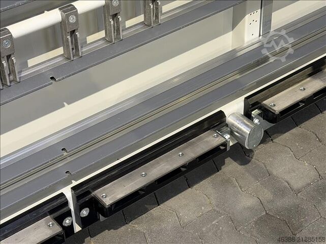 Panel saw HOLZ-HER 1255 SECTOR pro -used- Holz-Her 1255 SECTOR pro