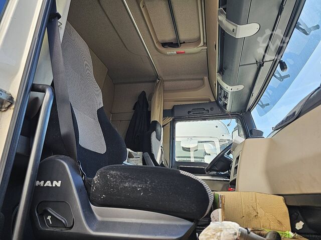 Standard-SZM M.A.N. 18.420 TGX
