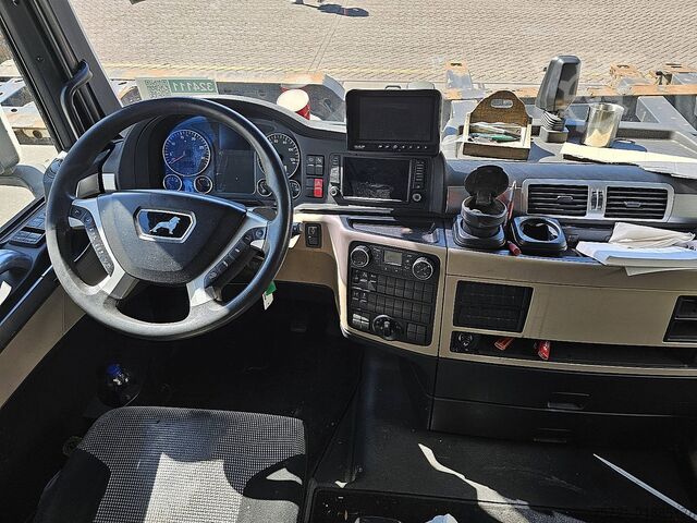 Standard-SZM M.A.N. 18.420 TGX