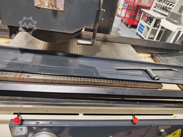 Surface grinding machine Palmary PSG-60100AHR