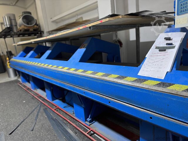 Folding machine Jorns 