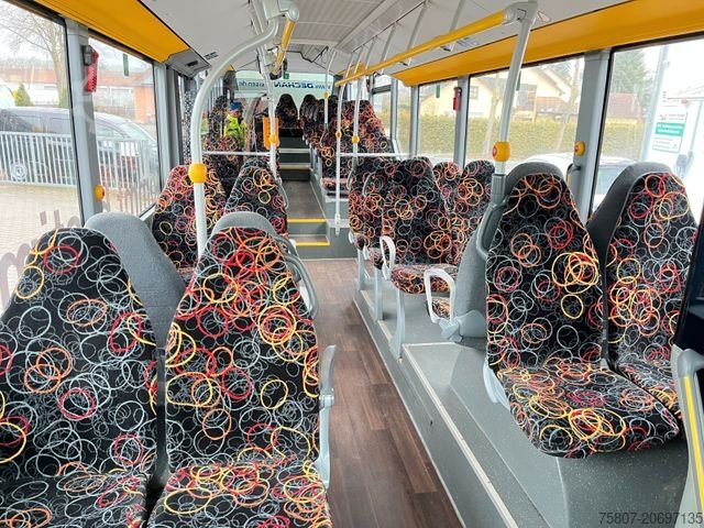 City bus MERCEDES-BENZ Citaro C2 LE