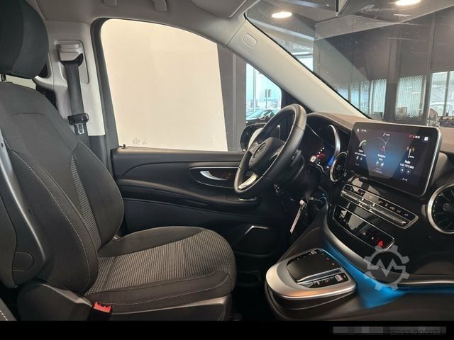Kleinbus MERCEDES-BENZ V 220 d EDITION Lang STANDHZ+BURMESTER+DISTRONIC
