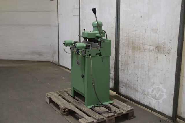Single spindle copy milling machine Elu AS 70