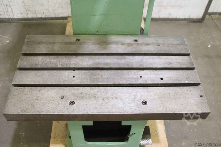 Hydraulikpresse 15 to Müller HEP15