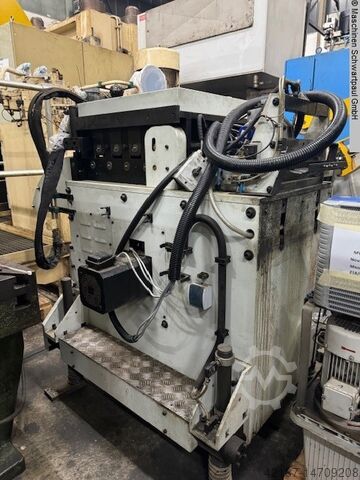 Stanzautomat-Einständer BEUTLER NOVA C 1000