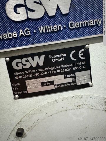 Stanzautomat-Einständer BEUTLER NOVA C 1000