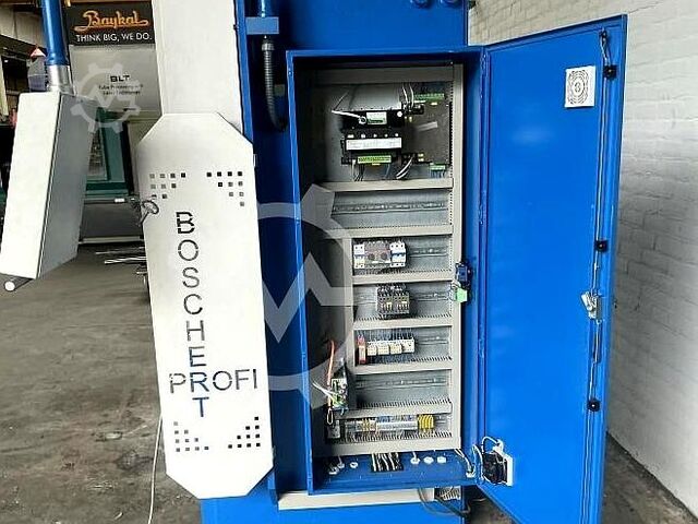 Press brake Boschert Profi 28 / 1000 CNC