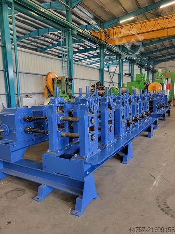 Roll forming line ROLLFORMING LINE 70-309