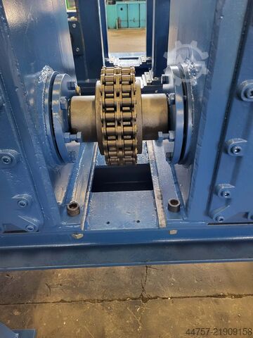Roll forming line ROLLFORMING LINE 70-309