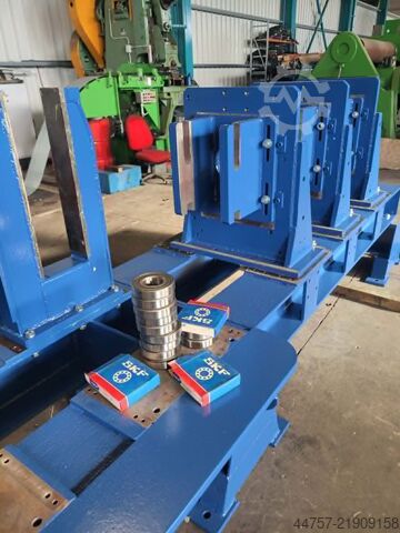 Roll forming line ROLLFORMING LINE 70-309