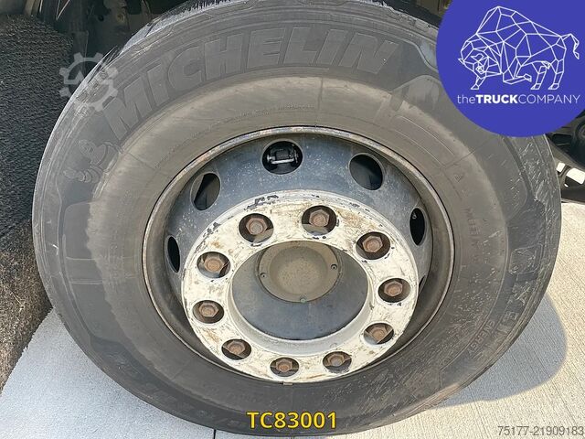 Standard-SZM DAF XF 480
