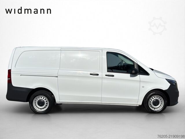 Panel van Mercedes-Benz Vito 110 CDI Kasten Lang AHK Facelift KlimaA
