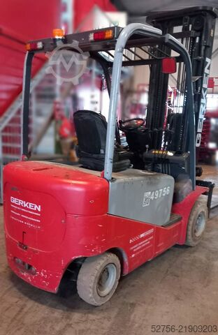 Forklift Manitou ME 430-80V