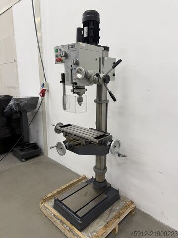Pillar drill AYEL-TECH ZX40H