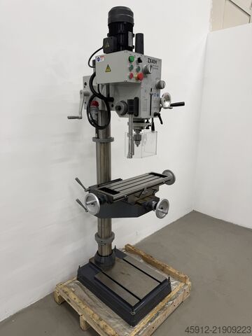 Pillar drill AYEL-TECH ZX40H