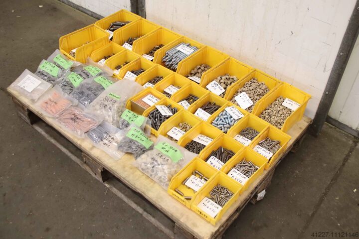 Welding stud ceramic rings 64 kg Copper 40 unterschiedliche Typen