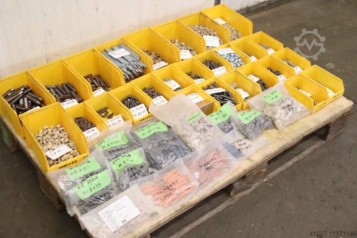 Welding stud ceramic rings 64 kg Copper 40 unterschiedliche Typen