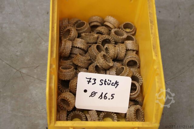 Welding stud ceramic rings 64 kg Copper 40 unterschiedliche Typen