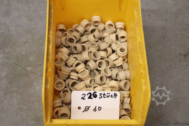 Welding stud ceramic rings 64 kg Copper 40 unterschiedliche Typen
