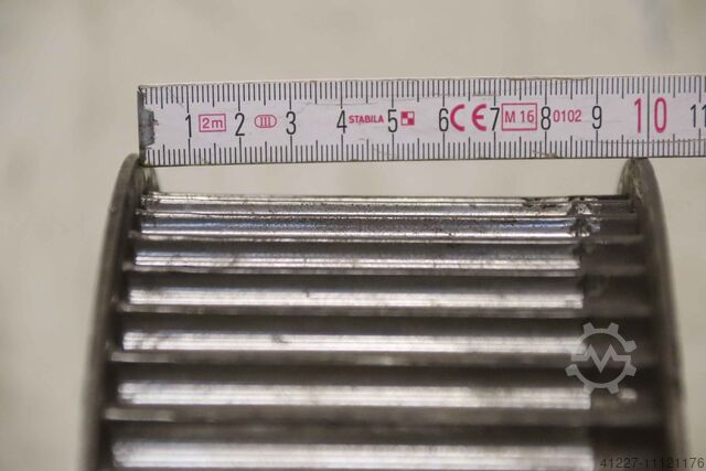 Zahnriemenscheibe unbekannt 56-14M85