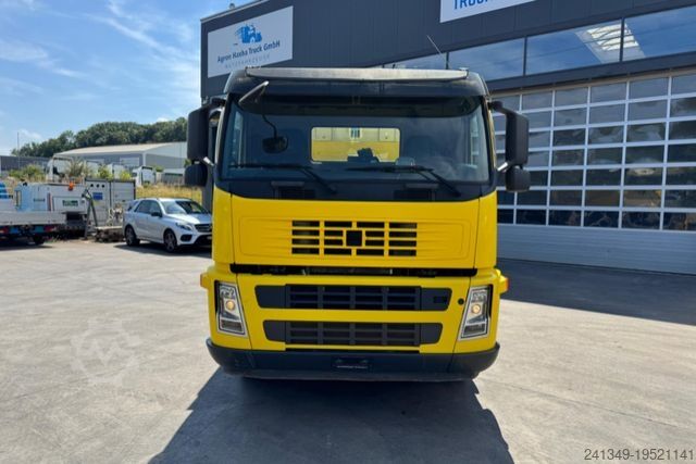 Tipper truck VOLVO FM-480 10x4 Kipper