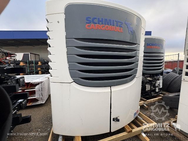 Reefer semitrailer Schmitz Cargobull Anhänger Sonstige