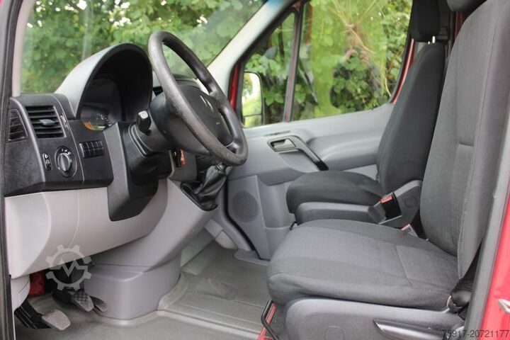 Kühltransporter MERCEDES-BENZ Sprinter 310  Cold Car -33°C ATP 02/28