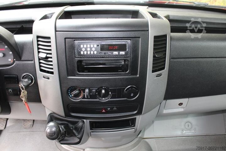 Kühltransporter MERCEDES-BENZ Sprinter 310  Cold Car -33°C ATP 02/28