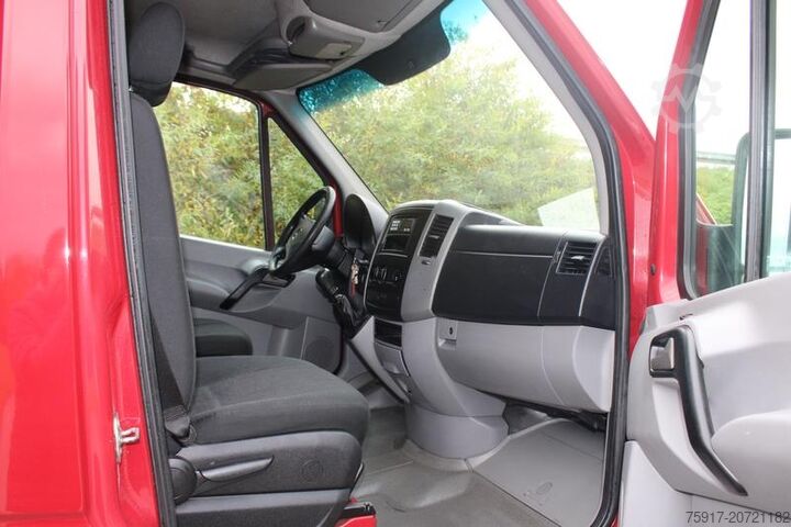 Kühltransporter MERCEDES-BENZ Sprinter 310  Cold Car -33°C ATP 02/28