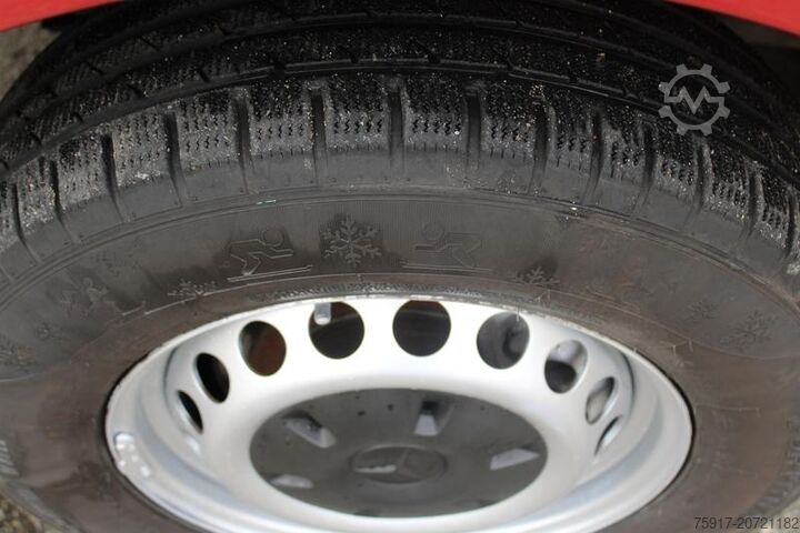 Kühltransporter MERCEDES-BENZ Sprinter 310  Cold Car -33°C ATP 02/28