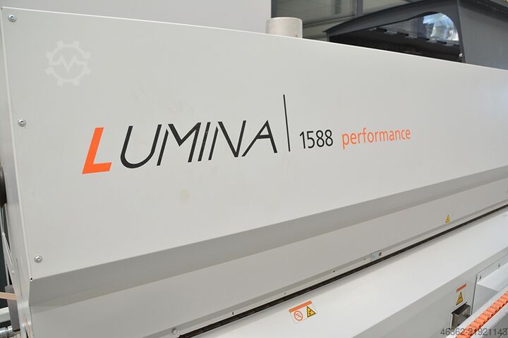 Edgebander HOLZ-HER LUMINA 1588