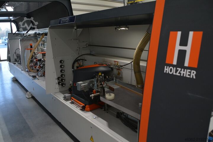 Edgebander HOLZ-HER LUMINA 1588