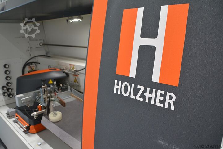Edgebander HOLZ-HER LUMINA 1588